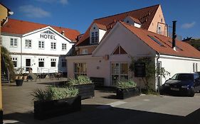 Villa Maris Lønstrup